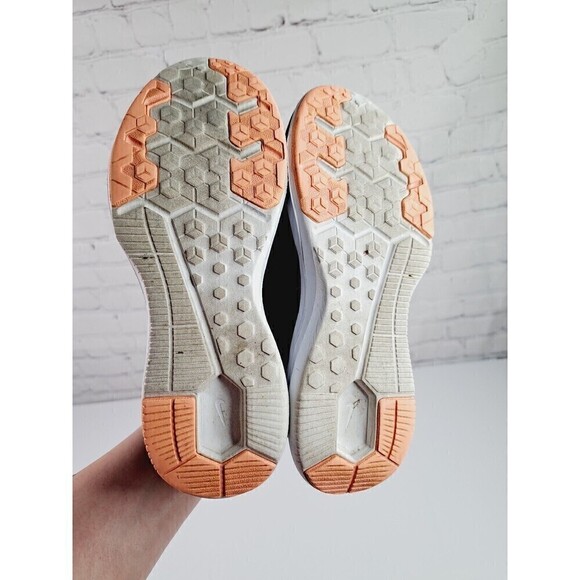 Nike Womens In Season TR 8 AA7773-400 Running Shoes Sneakers Plum/Purple SZ 6.5 - Picture 7 of 7